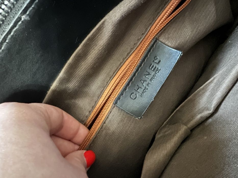 Chanel сумка жіноча