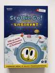 Gra programowanie Scottie go adventures Labirynt
