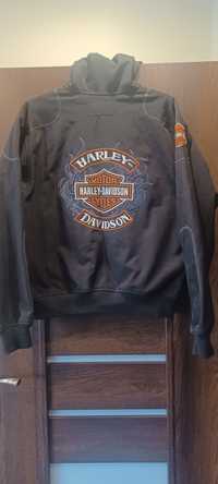 Kurtka, bluza Harley Davidson. Softshell