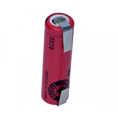 Akumulator Ur14500Ac Sanyo 740Mah 1.52A Blaszki