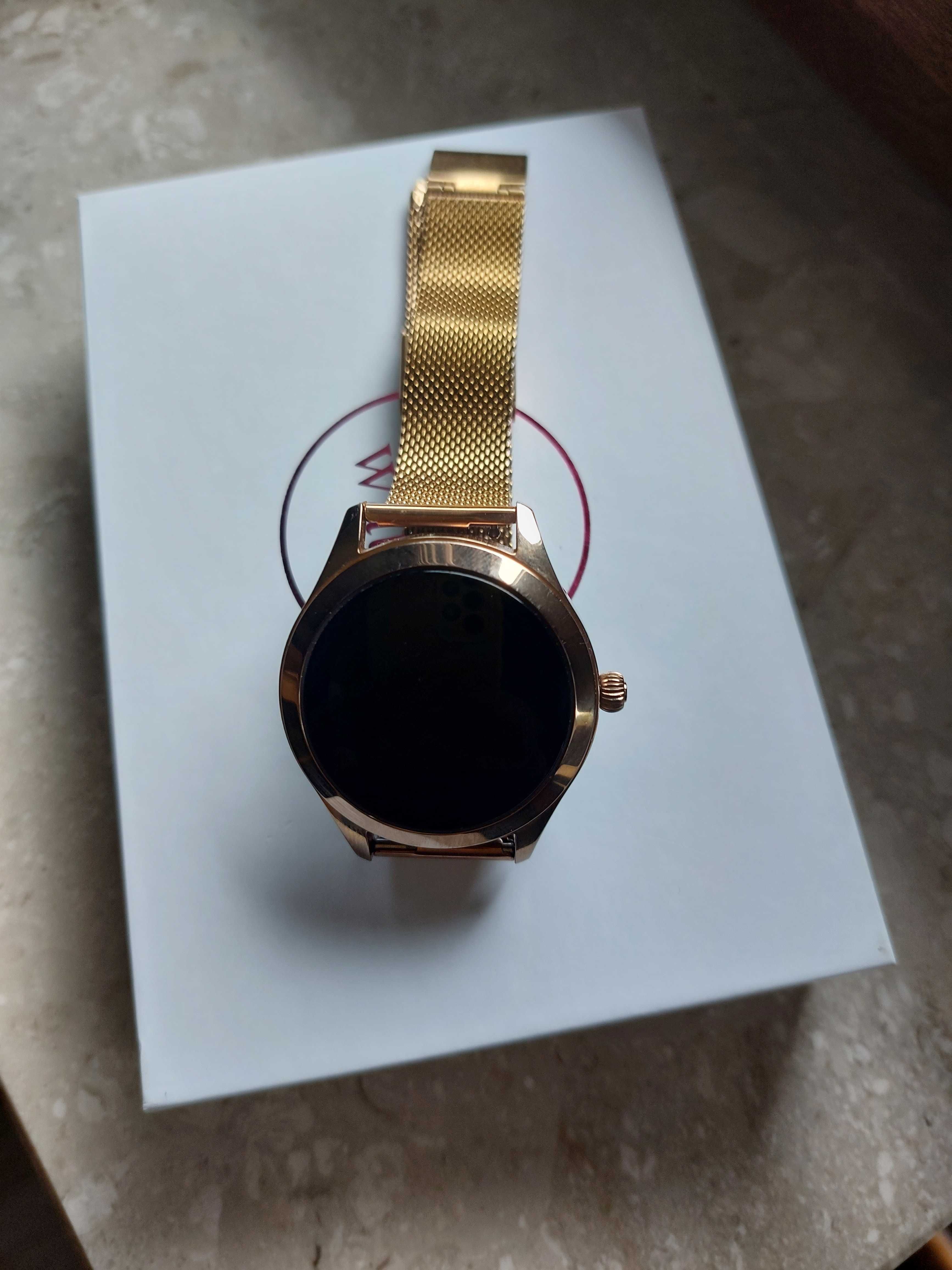 Zegarek Smartwatch KW10