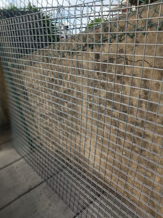 Painéis eletrosoldados