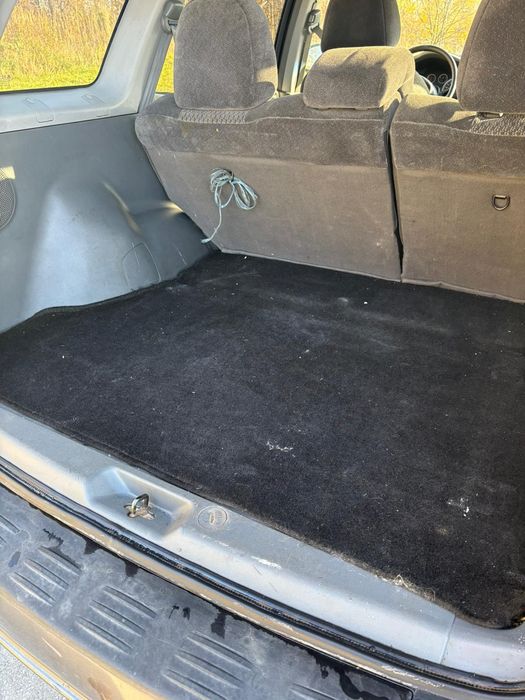 Хюндай Санта Фе 2.0 crdi