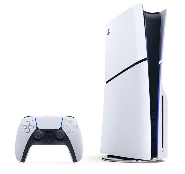Sony PlayStation 5 Slim - NOVA