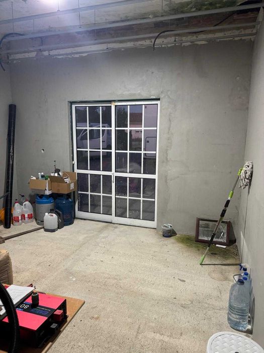 Vendo casa em fase de remodelacao