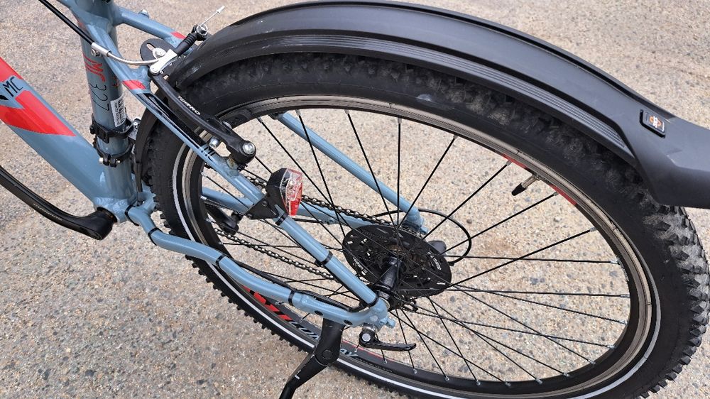 Rower ATB Conway 27.5