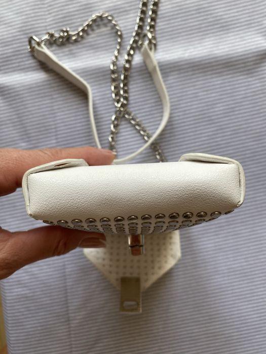 Прекрасная сумочка цена 400 грн