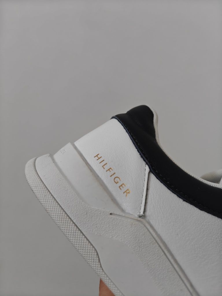 Tommy Hilfiger sneakersy sportowe męskie adidasy 45/29,5 cm