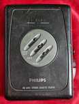 PHILIPS    walkman sprawny