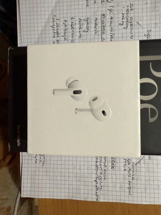 Apple AirPods Pro 1