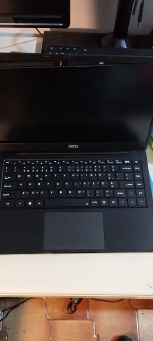 Insys WH1- 140P. peças