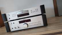 Rotel RA 1070 + RCD 1072