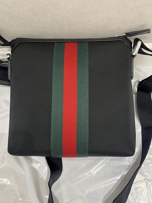Мужская Сумка Gucci оригинал Гуччи