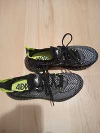 Buty adidas 4d. Nowe.