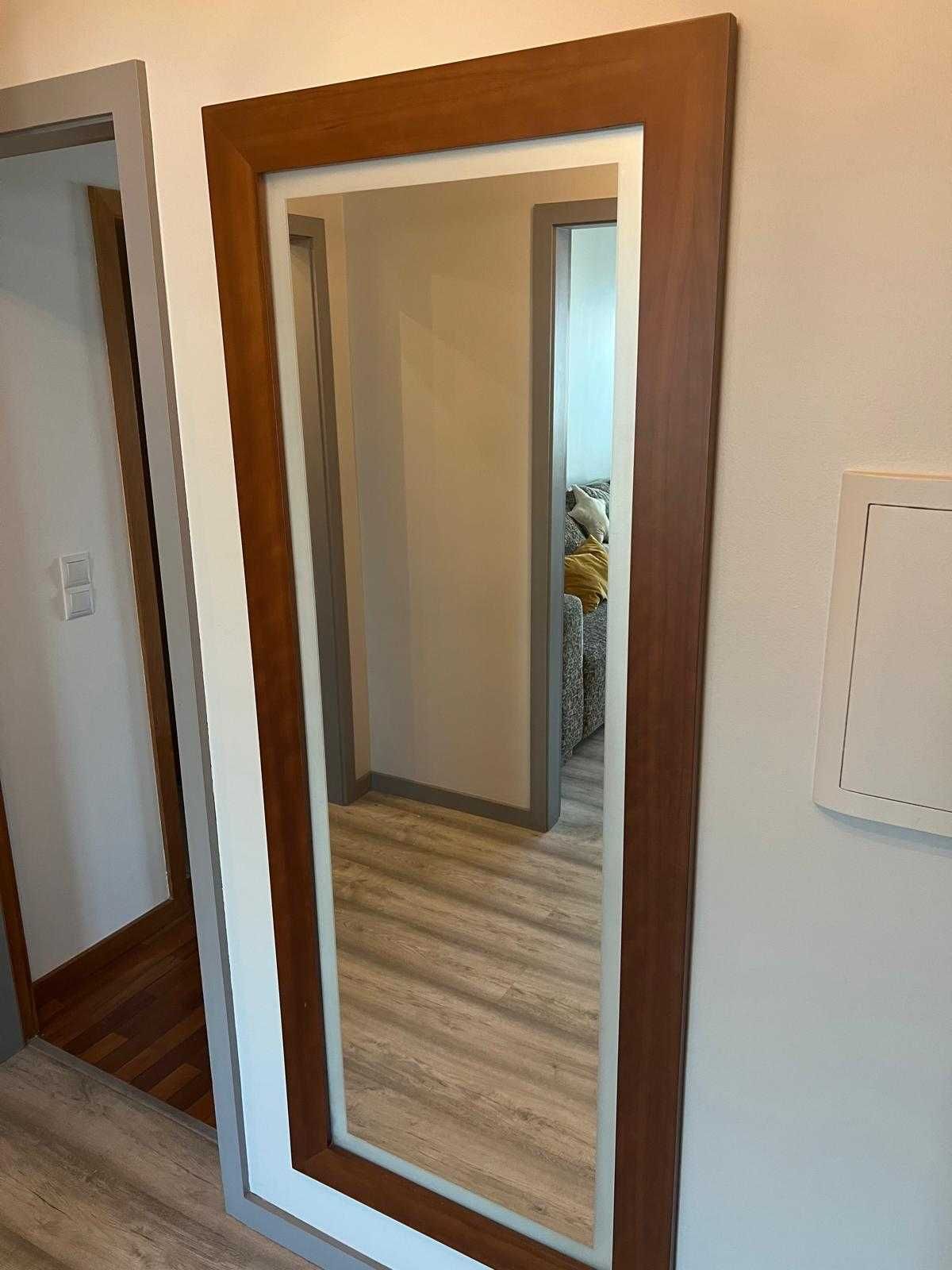 Espelho entrada de casa