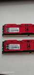 Pamięć DDR4 16GB (2 szt po 8GB)