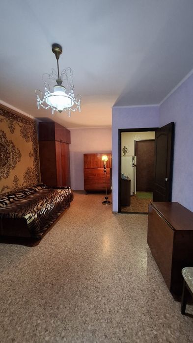 1 к.кв. Соборності України