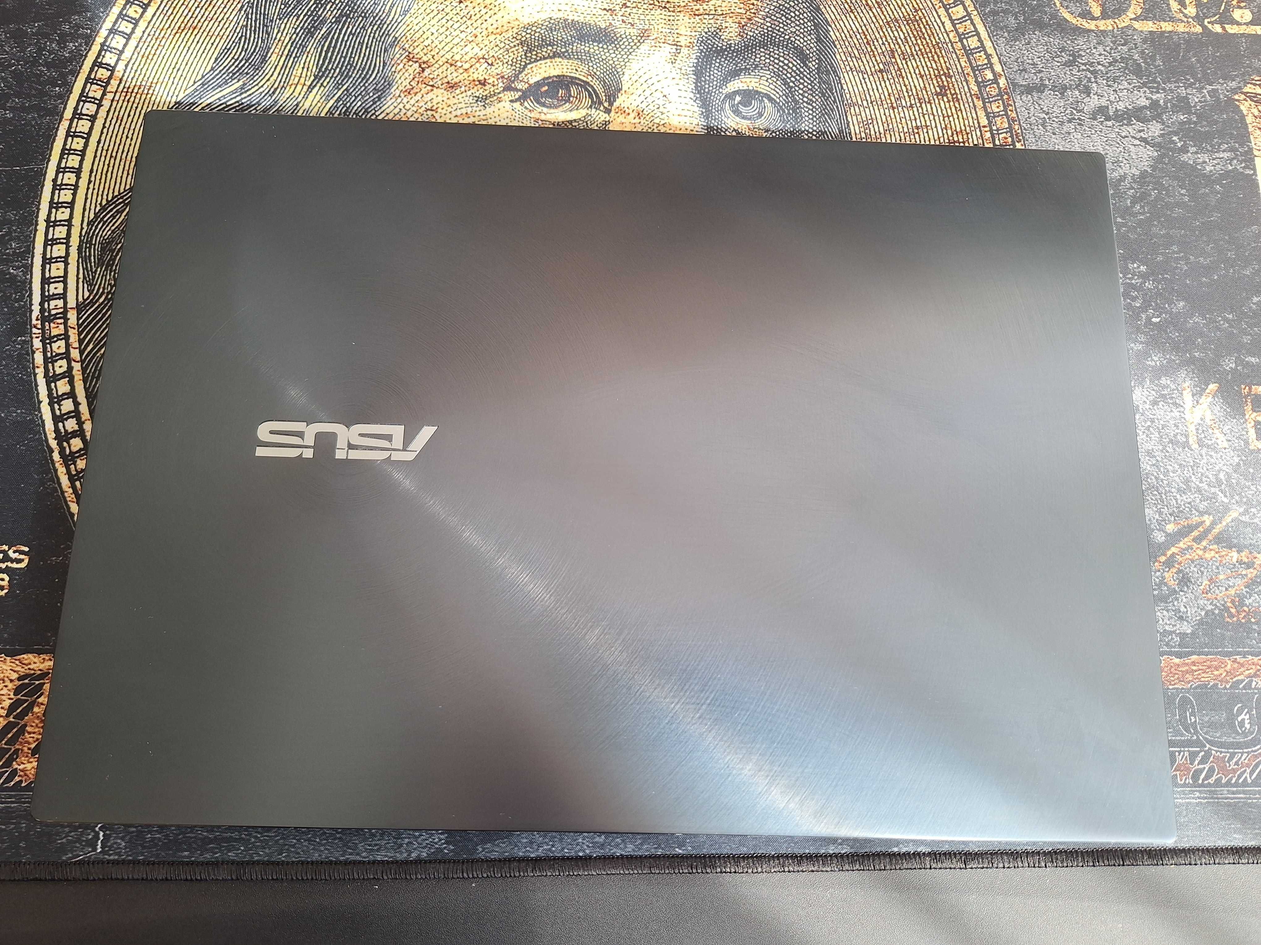 Продам Asus Zenbook Pro Duo 15'6 UX582HS с двома 4K OLED моніторами