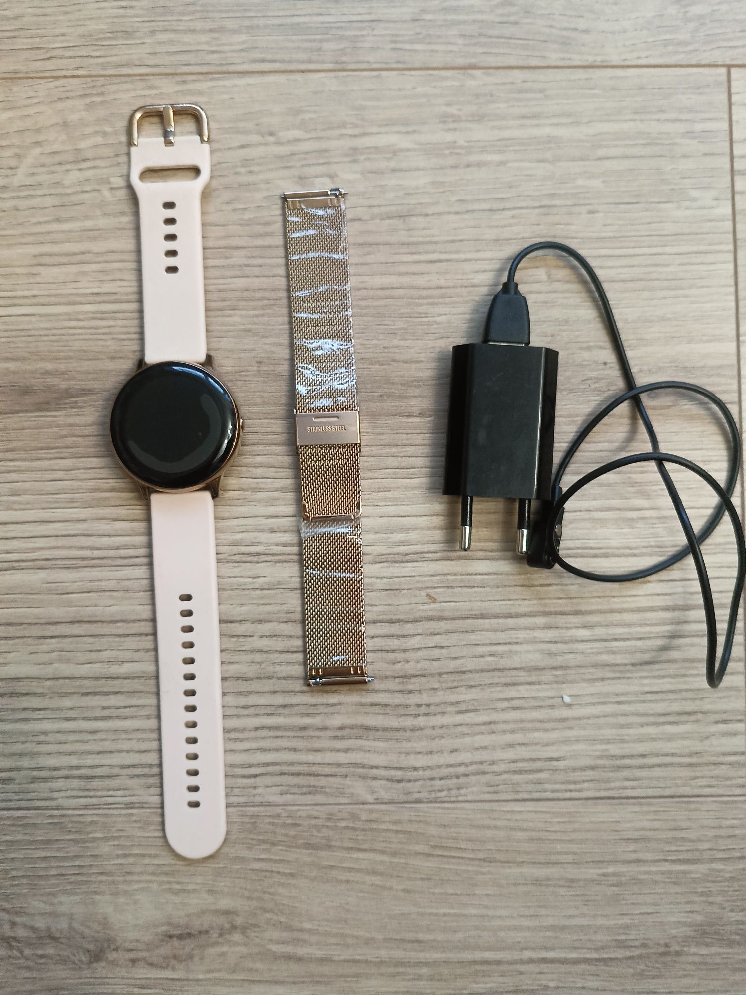 Smartwatch Aries AW88 Pro