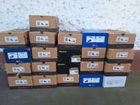 Holenderskie buty robocze z atestem rozmiary od 35 do 39