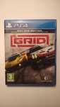 Grid Day One edition Ps4