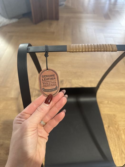 Pojemnik na drewno/ kominek