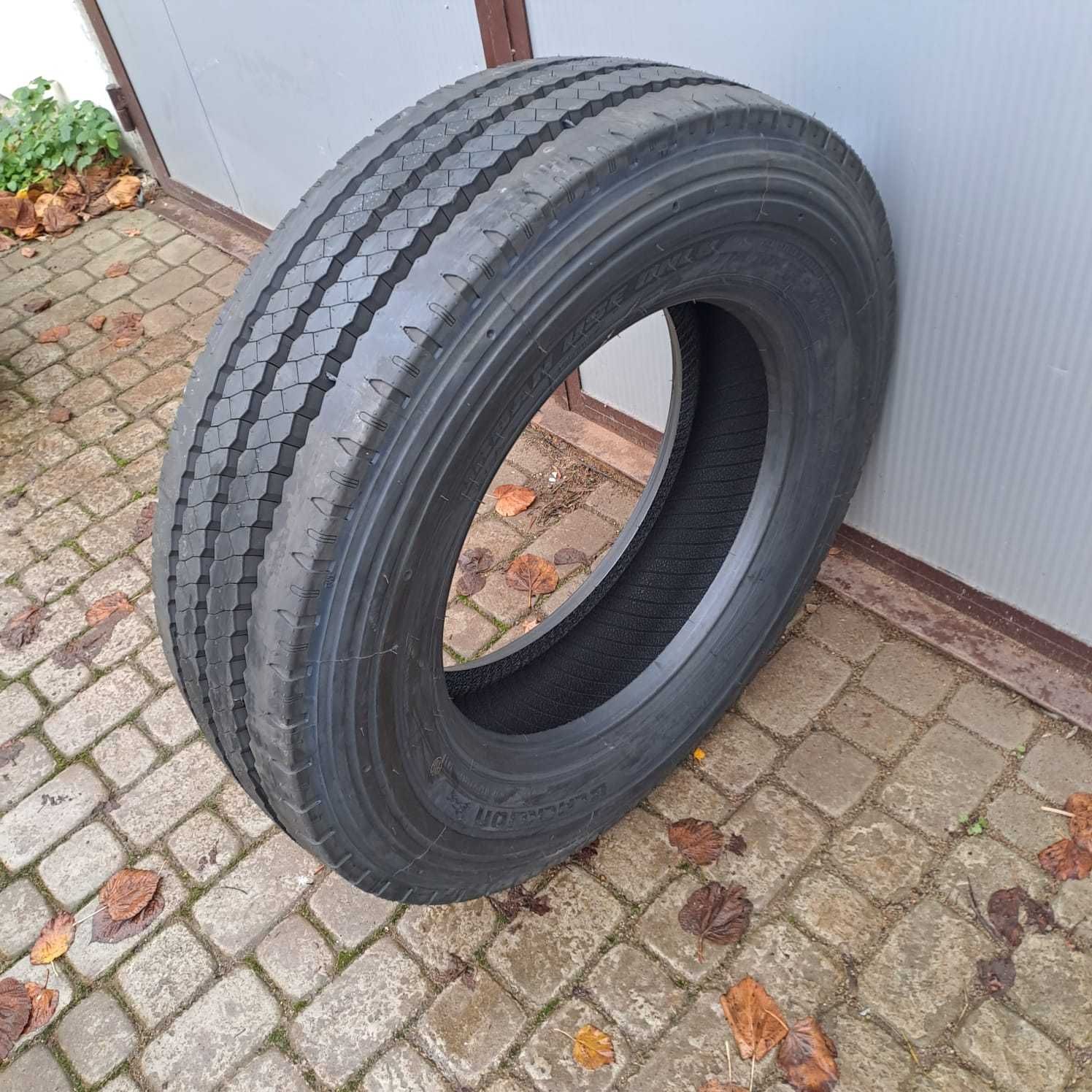 Opona 275/70R22.5 Black Lion BU123 152/148 TL - autobusy miejskie