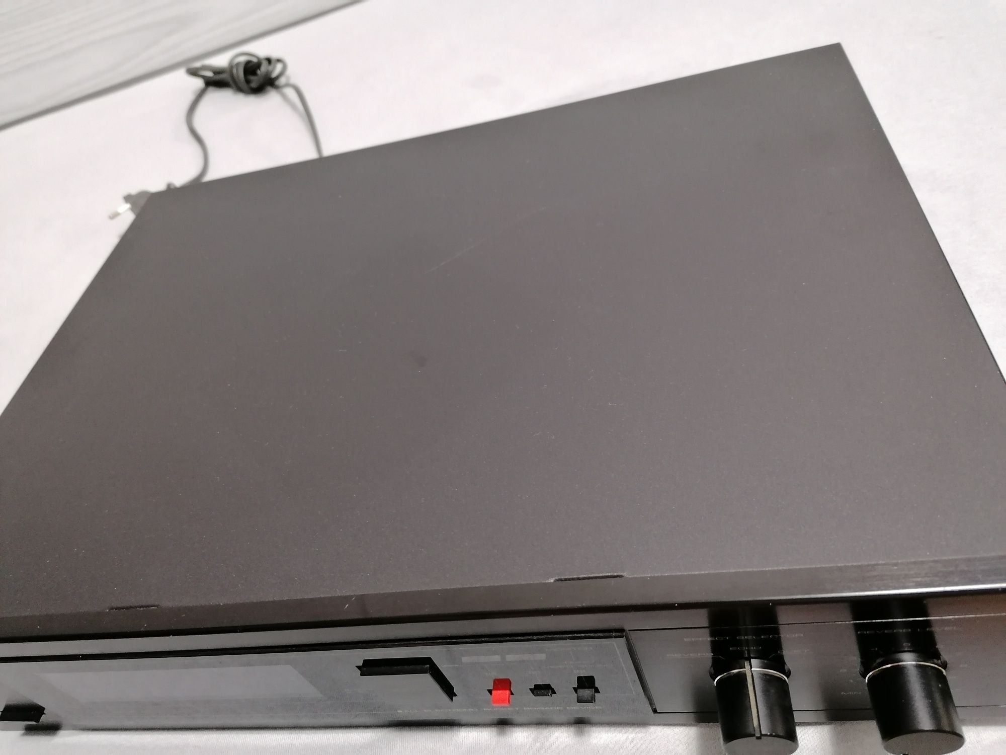 Pioneer Reverberation Amplifier SR60 Echo echo