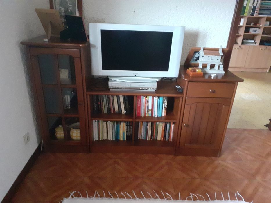 Varios artigos como novos