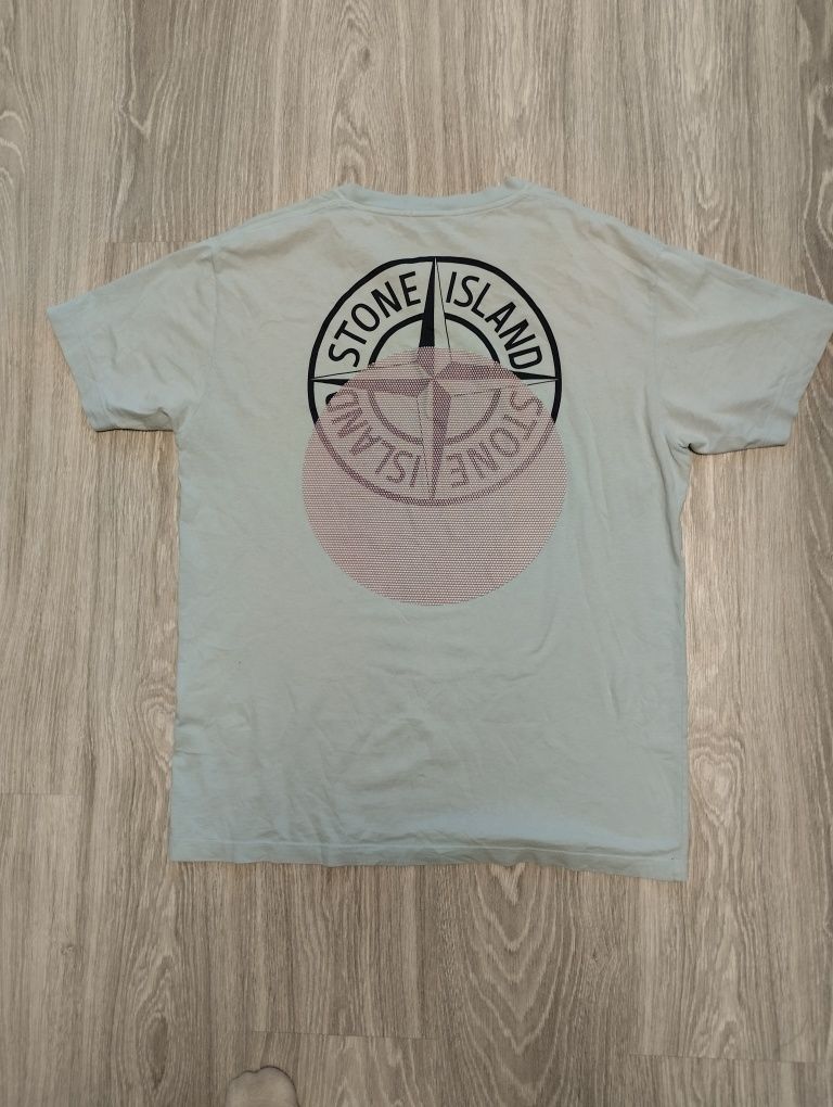 Футболка Stone Island оригінальна