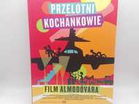 DVD film PL Napisy polskie Przelotni kochankowie