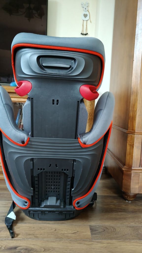 Fotelik samochodowy 15-36 kg Cybex Yari ISOFIX lub pasy