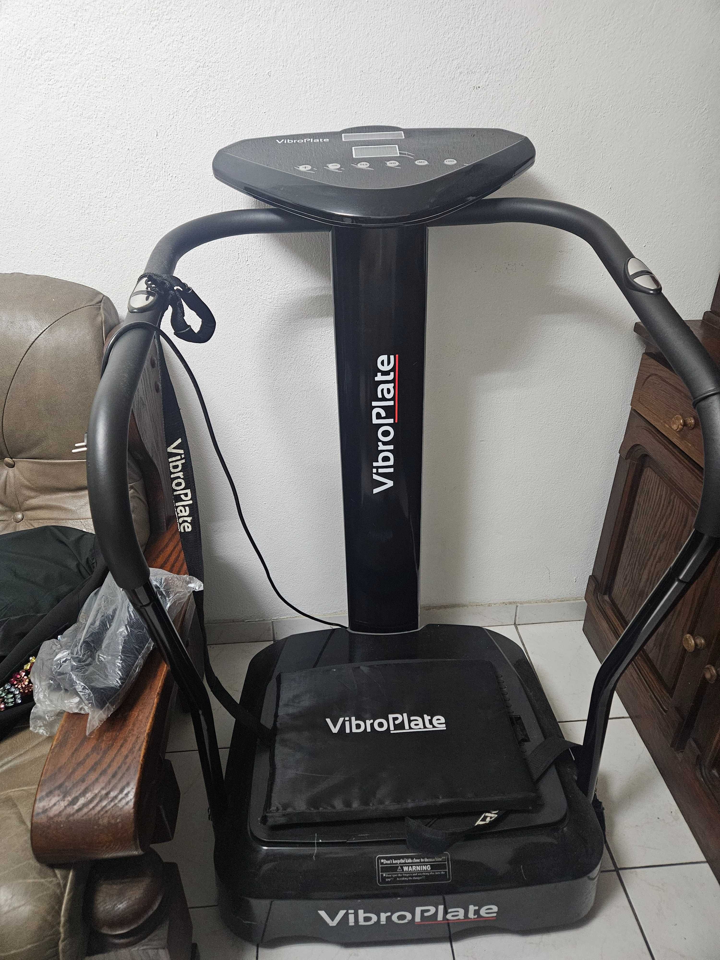 VIBROPLATE OLIMPICA