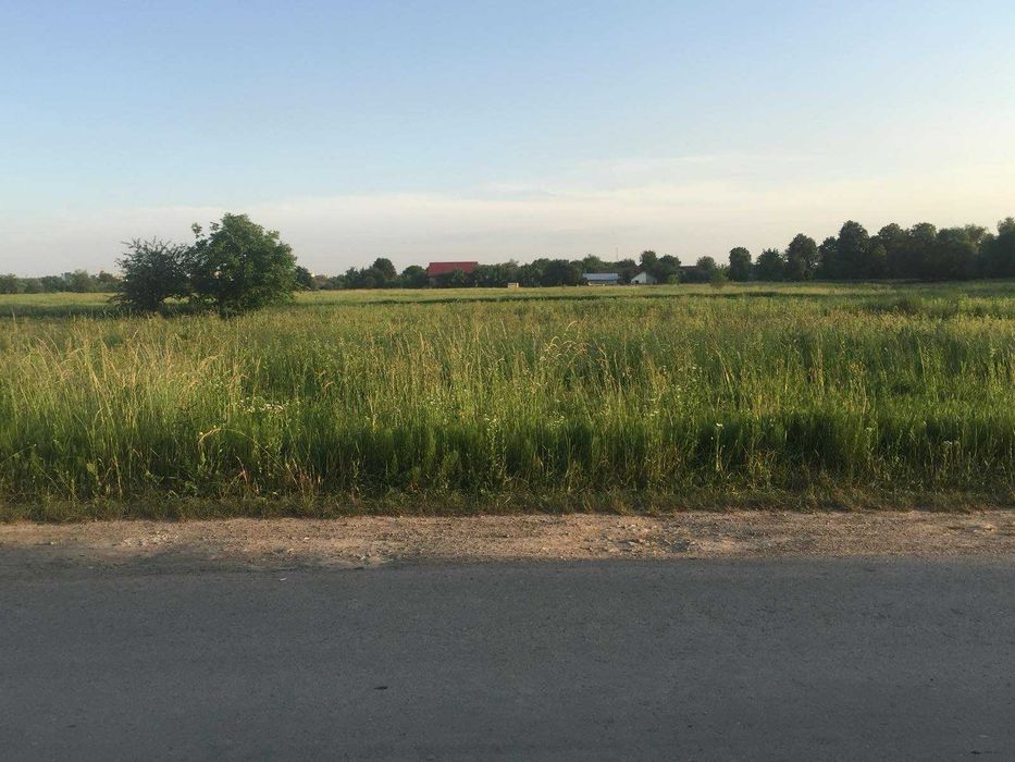 продаж земельної ділянки в с.Клузів. Можливий обмін на Автомобіль.