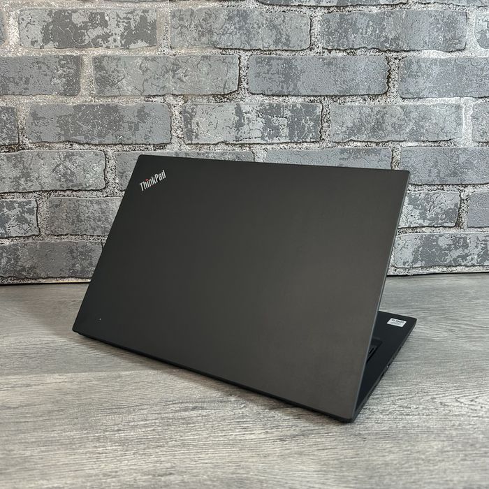 Lenovo ThinkPad T14 Gen 1 (i5-10 | 16Gb | 256Gb SSD)