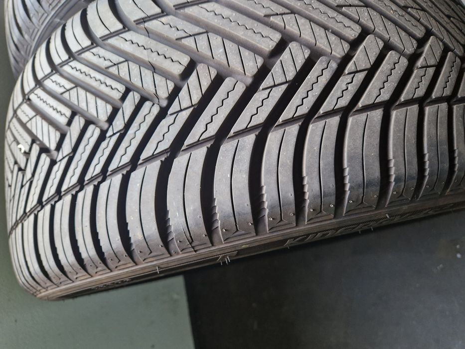 Opony  hankook kinergy 4s