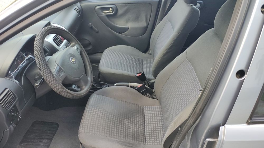 Opel Corsa 1.2 benzyna