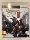 Dungeon Siege III Ps3 Sklep Ostróda