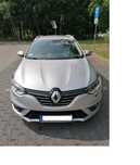 Renault Megane IV benzyna