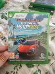 The crew motorfest na Xbox
