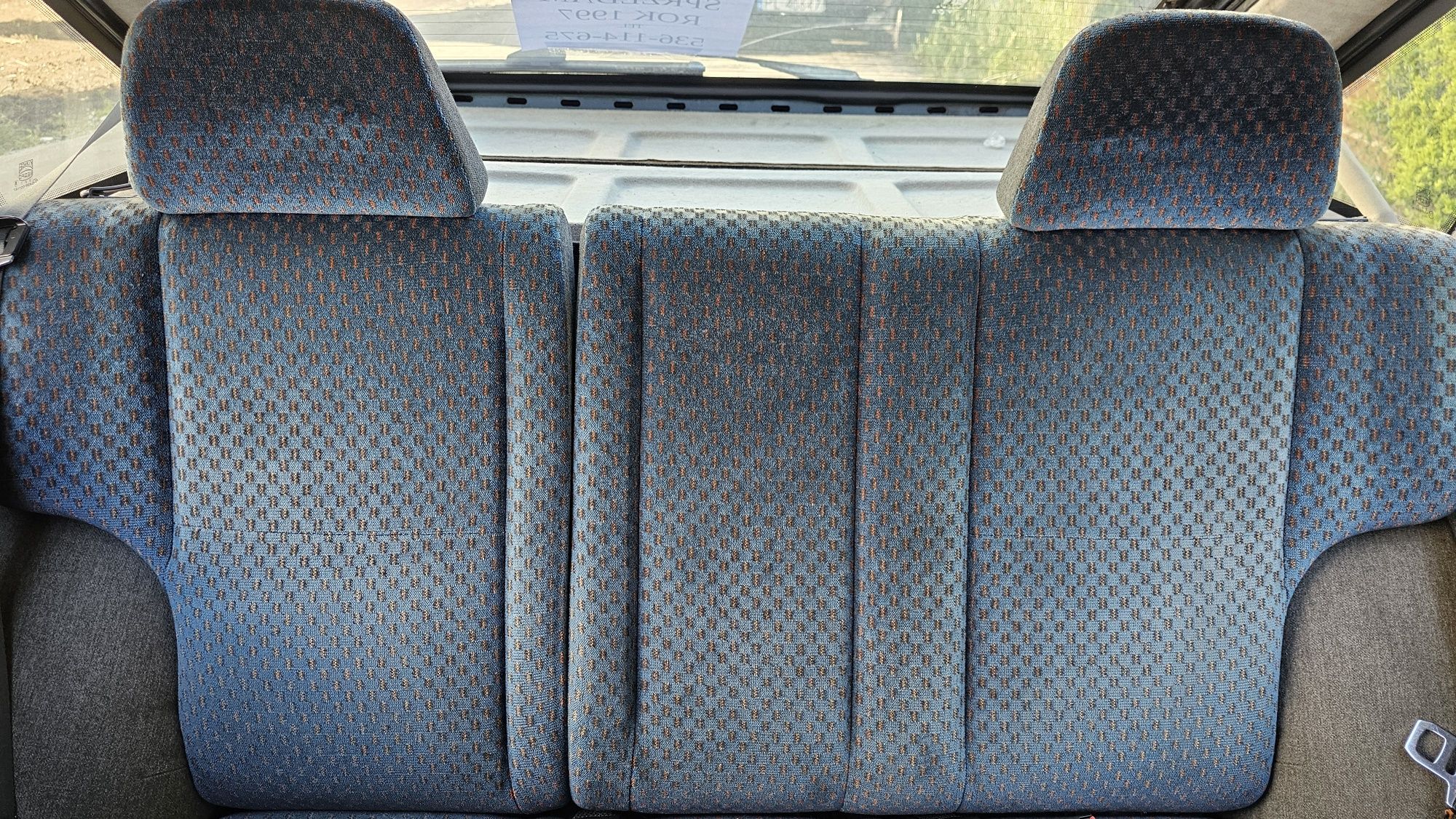 Polonez caro plus