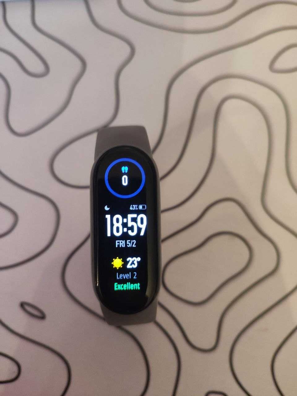Xiaomi Mi Band 6 NFC