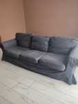 Sofa 3-osobowa Ektorp