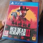 Red Dead Redemption 2