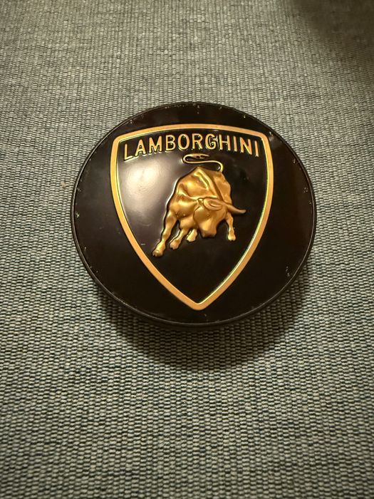 Dekielek Lamborghini
