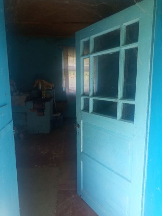 Продам будинок в Закарпатті