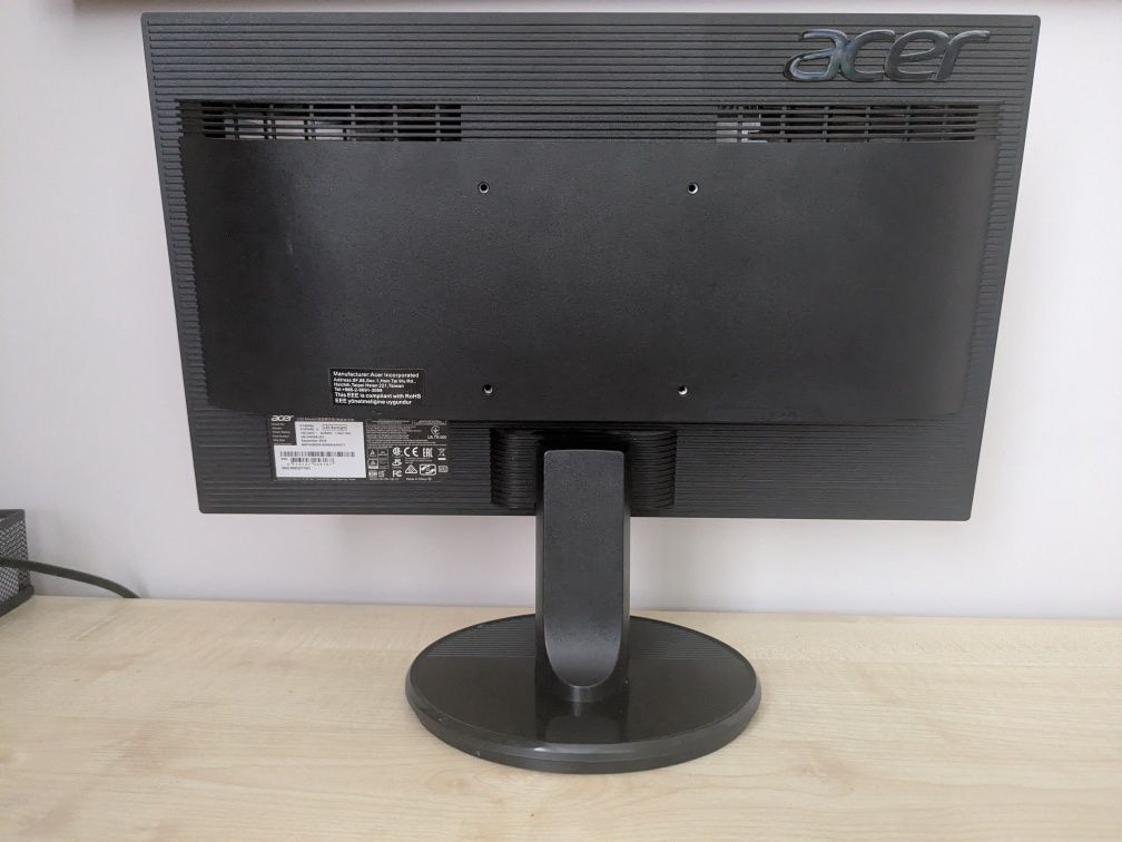 Монітор Acer K192HQL