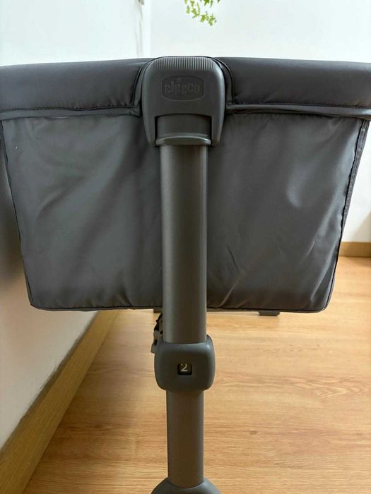 Berço next2me Chicco