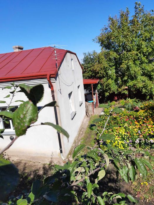 Будинок у Куликові