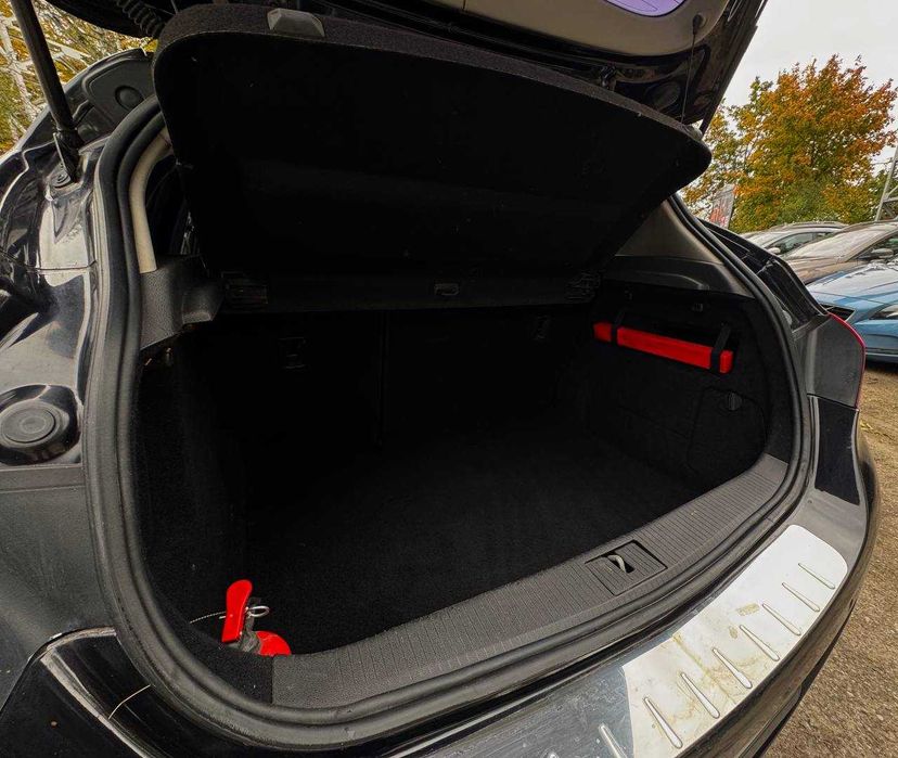 Astra J|1.7D 110KM|Klima|Alufelgi|Hak|Bluetooth|2011